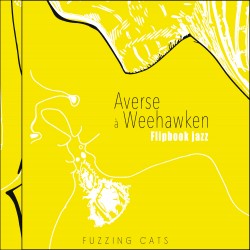 FUZZING CAT'S - Averse à Weehawken (Flip book Jazz)