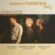 KINHOOD - RAY BROWN'S SPIRIT - MANU FORSTER TRIO