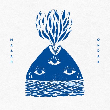 ONDAS - MAAAR
