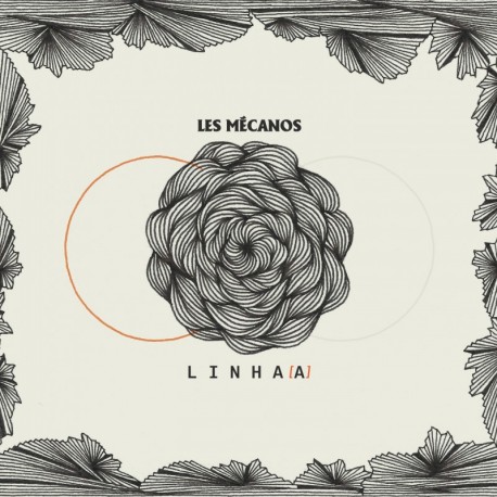 LINHA[A] - LES MÉCANOS
