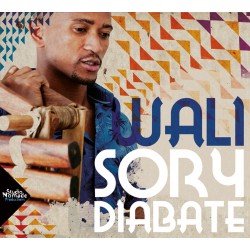 SORY DIABATE - Wali (CD)