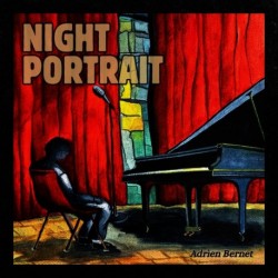 NIGHT PORTRAIT - ADRIEN BERNET