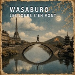 LES JOURS S'EN VONT - WASABURO