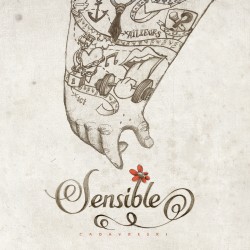 CADARESKI - Sensible (CD)