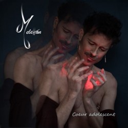 COEUR ADOLESCENT  MELEHAN