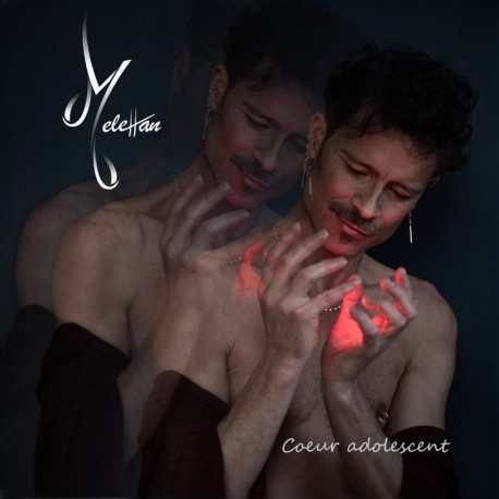 COEUR ADOLESCENT  MELEHAN