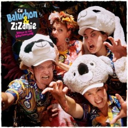 DANSE LA VIE & MOVIOURBODY - CIE BALUCHON ET ZIZANIE