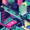 ELECTROPHAZZ - Electric City