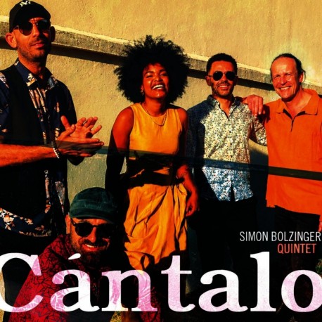 CANTALO - SIMON BOLZINGER