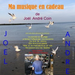 MA MUSIQUE EN CADEAU - JOEL ANDRE COIN
