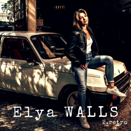 2.RETRO - ELYA WALLS