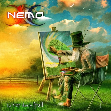 LE VER DANS LE FRUIT - NEMO