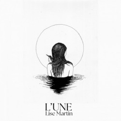 L'UNE - LISE MARTIN