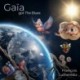 GAÏA GOT THE BLUES - FRANÇOIS LUTHEREAU