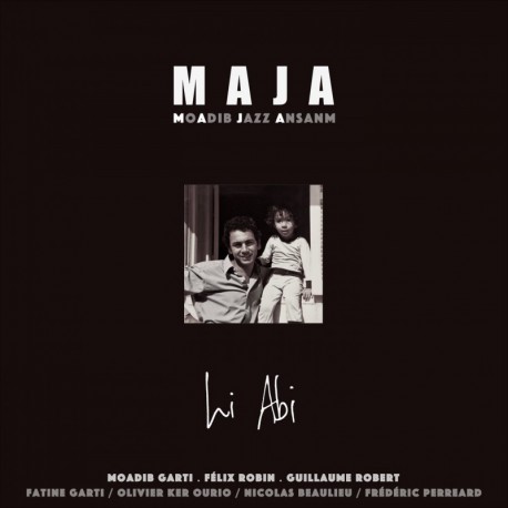 LI ABI - MOADIB GARTI