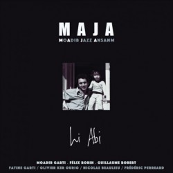 LI ABI - MOADIB GARTI