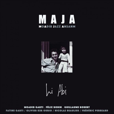 LI ABI - MOADIB GARTI