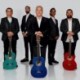 NUEVO SUENO - GIPSY KINGS BY ANDRE REYES