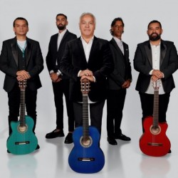 NUEVO SUENO - GIPSY KINGS BY ANDRE REYES