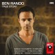 BEN RANDO - True Story (CD)
