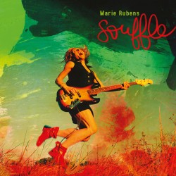 MARIE RUBENS - Souffle (CD)