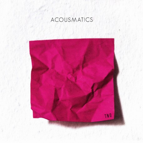 ACOUSMATIC - TNO (CD)