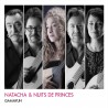 NATACHA ET NUITS DE PRINCES - Gamayun