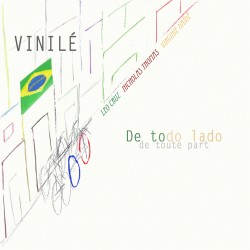 VINILE - De Todo Lado (CD)