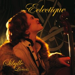 SIBYLLE LIEVOIS - Eclectic (CD)