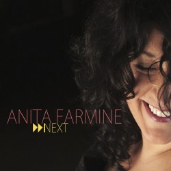 ANITA FARMINE - Next (CD)