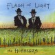 THE HOBBLERS - Flash of Light (CD)