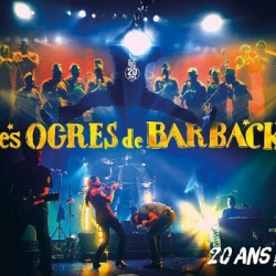20 ans Double album live