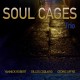 SOUL CAGE TRIO - Soul Cages Trio (CD)