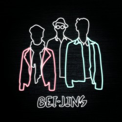 BEI-JING - BEI-JING (CD)