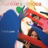 Aurélie et Verioca - Pas à pas