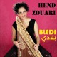 Hend Zouari - Bledi