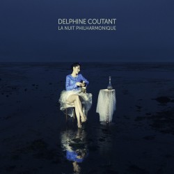 Delphine Coutant - La nuit philarmonique