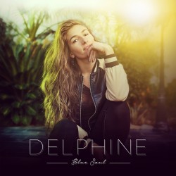 Delphine - Blue Soul