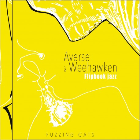 FUZZING CAT'S - Averse à Weehawken (Flip book Jazz)