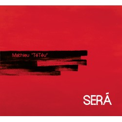 TETEU - Sera (CD+DVD)