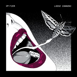 SPITZER - Loose Cannons
