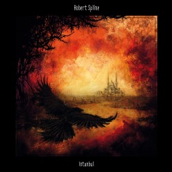 ROBERT SPLINE - Istanbul (CD)