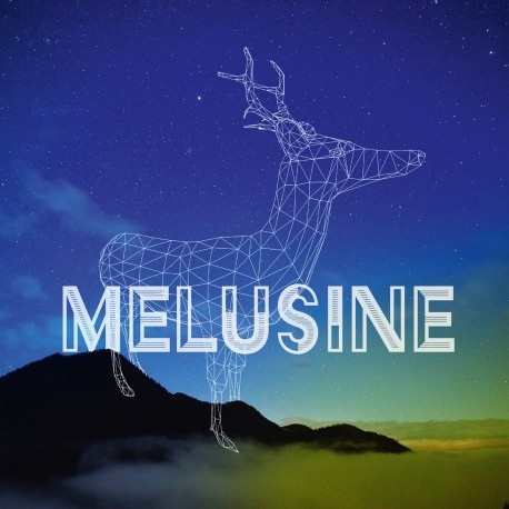 MELUSINE - Melusine (CD)