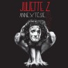 JULIETTE Z - Annextésie (Digital)