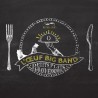 BIG BAND DE L'OEUF - Petits Plats pour Grand Ensemble (Digital)