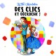 LA FEE MANDOLINE - Des Clics et Décroche