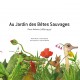 PATRICK REBOUD - Au Jardin des Bêtes Sauvages - Pierre VELLONES (Digital)