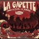 La Gapette - Après la pluie… la tempête