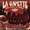 La Gâpette - Après la pluie… la tempête (CD)