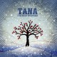 TANA & THE POCKET PHILHARMONQUE - Wintertime (EP)